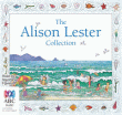 ALISON LESTER COLLECTION CD, THE