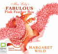 MISS LILY'S FABULOUS PINK FEATHER BOA CD