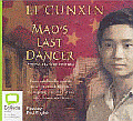 MAO'S LAST DANCER YOUNG READERS EDITION CD