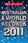 AUSTRALIAN AND WORLD RECORDS 2011