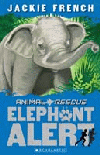 ELEPHANT ALERT