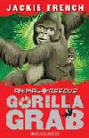GORILLA GRAB