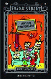 MEET THE VAMPIRESONS