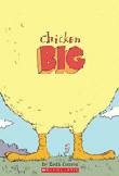 CHICKEN BIG