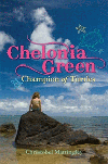 CHELONIA GREEN, CHAMPION OF TURTLES