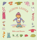 BIBS AND BOOTS BOARD BOOK