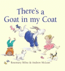 THERE'S A GOAT IN MY COAT