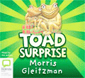 TOAD SURPRISE CD