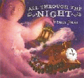 ALL THROUGH THE NIGHT