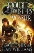 TROUBLETWISTERS: MONSTER, THE