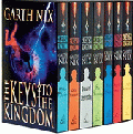 COMPLETE KEYS TO THE KINGDOM BOXED SET, THE