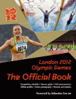 SBS LONDON 2012 OLYMPIC GAMES: THE OFFICIAL BOOK