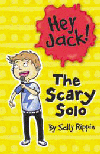 SCARY SOLO, THE