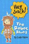 ROBOT BLUES, THE