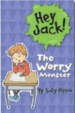 WORRY MONSTER, THE