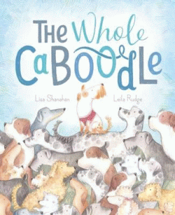 WHOLE CABOODLE, THE