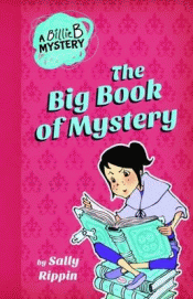 BILLIE B MYSTERY: BIG BOOK OF MYSTERY