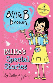 BILLIE'S SPECIAL STORIES!