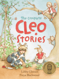 COMPLETE CLEO STORIES, THE