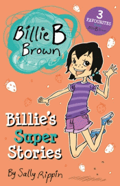 BILLIE'S SUPER STORIES!