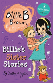 BILLIE'S SISTER STORIES!
