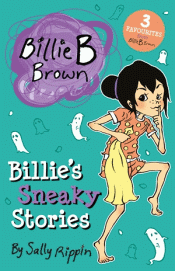 BILLIE'S SNEAKY STORIES!
