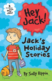 JACK'S HOLIDAY STORIES