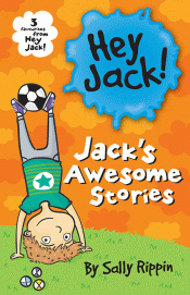 JACK'S AWESOME STORIES