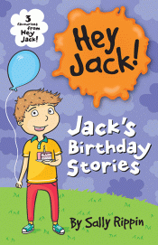 JACK'S BIRTHDAY STORIES