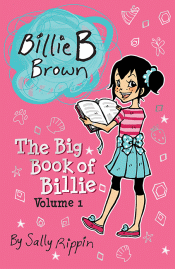 BIG BOOK OF BILLIE VOLUME 1, THE