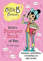 BILLIE'S BUMPER BOOK OF FUN
