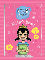 BILLIE'S BEST! COLLECTOR'S EDITION VOLUME 3