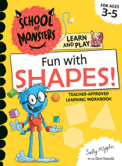 FUN WITH SHAPES!