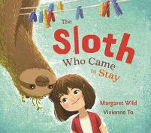 SLOTH WHO CAME TO STAY, THE