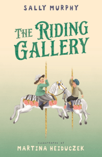 RIDING GALLERY, THE