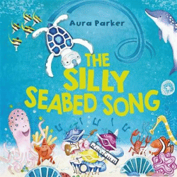 SILLY SEABED SONG, THE