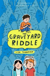 GRAVEYARD RIDDLE, THE