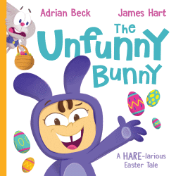UNFUNNY BUNNY, THE