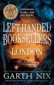 LEFT-HANDED BOOKSELLERS OF LONDON, THE