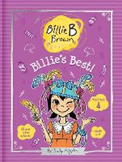 BILLIE'S BEST! VOLUME 4 COLLECTOR'S EDITION