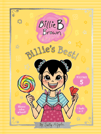 BILLIE'S BEST! VOLUME 5