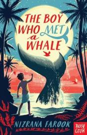 BOY WHO MET A WHALE, THE