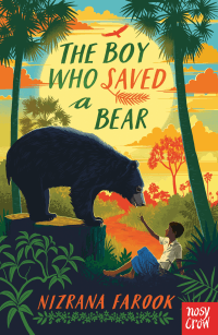 BOY WHO SAVED A BEAR, THE