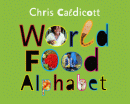 WORLD FOOD ALPHABET