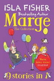 MARGE: 3 STORIES IN 1