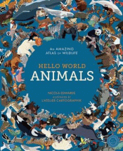 HELLO WORLD: ANIMALS