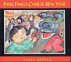 FANG FANG'S CHINESE NEW YEAR