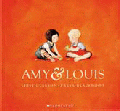 AMY AND LOUIS