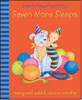 SEVEN MORE SLEEPS