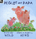 PIGLET AND PAPA